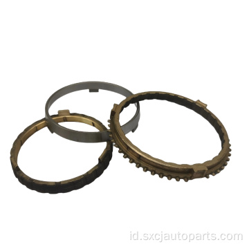 Manual Auto Parts Synchronizer Ring OEM FS-004 33038 33038-JHA80 untuk Toyota Hino N04C